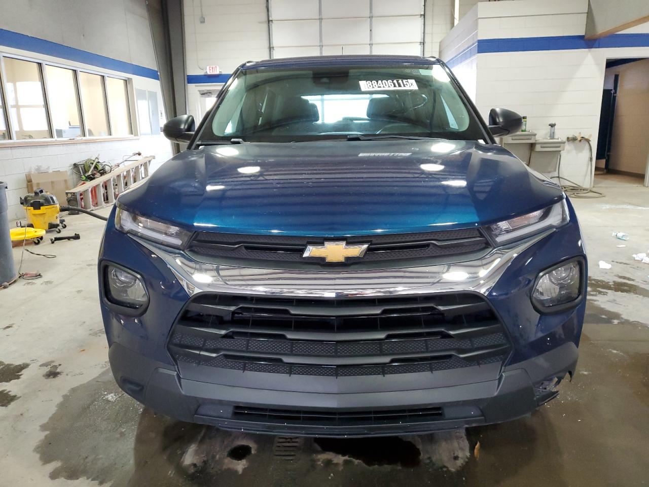 2021 Chevrolet TrailBlazer - Image 5