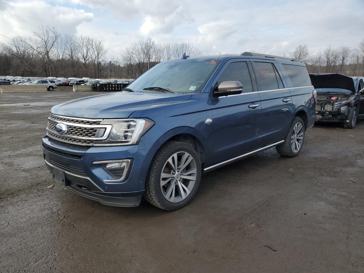 2020 Ford Expedition - Image 1