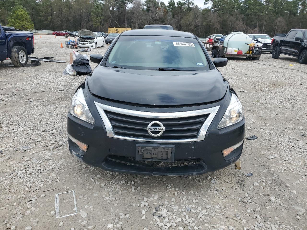 2014 Nissan Altima - Image 5