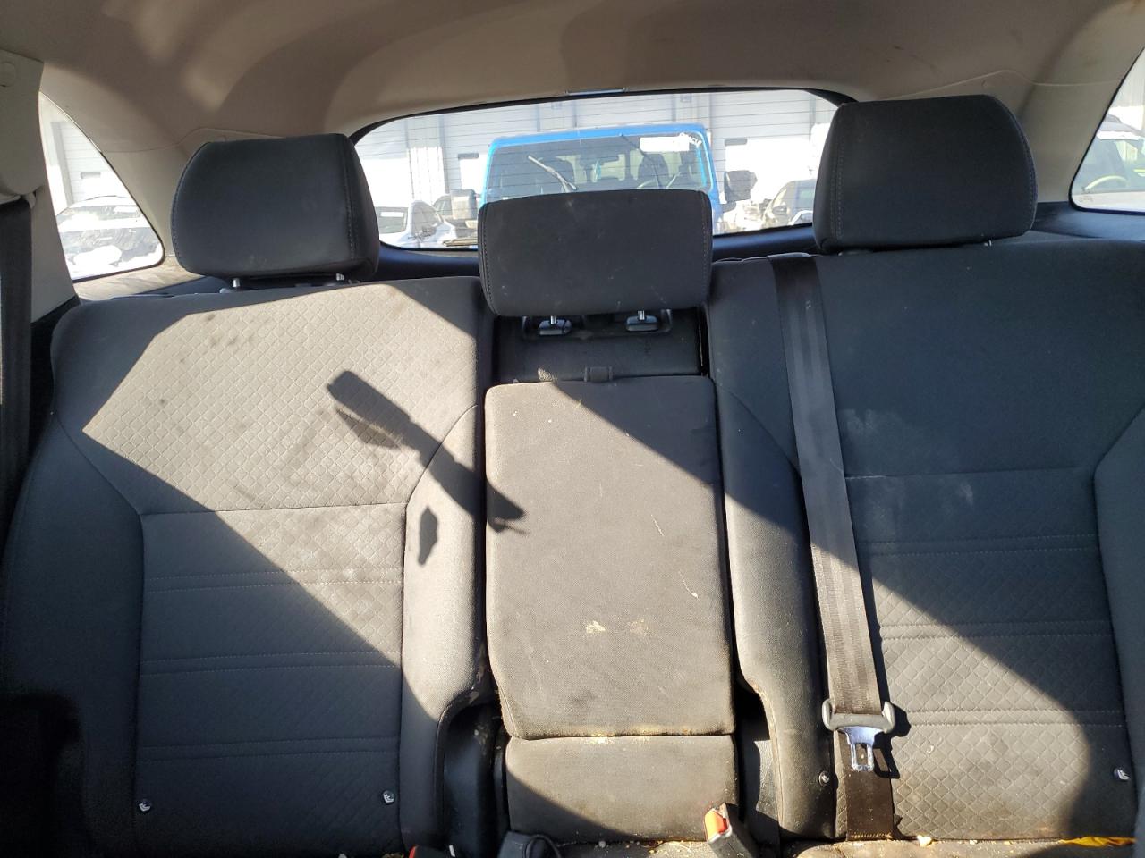 2018 Kia Sorento - Image 10