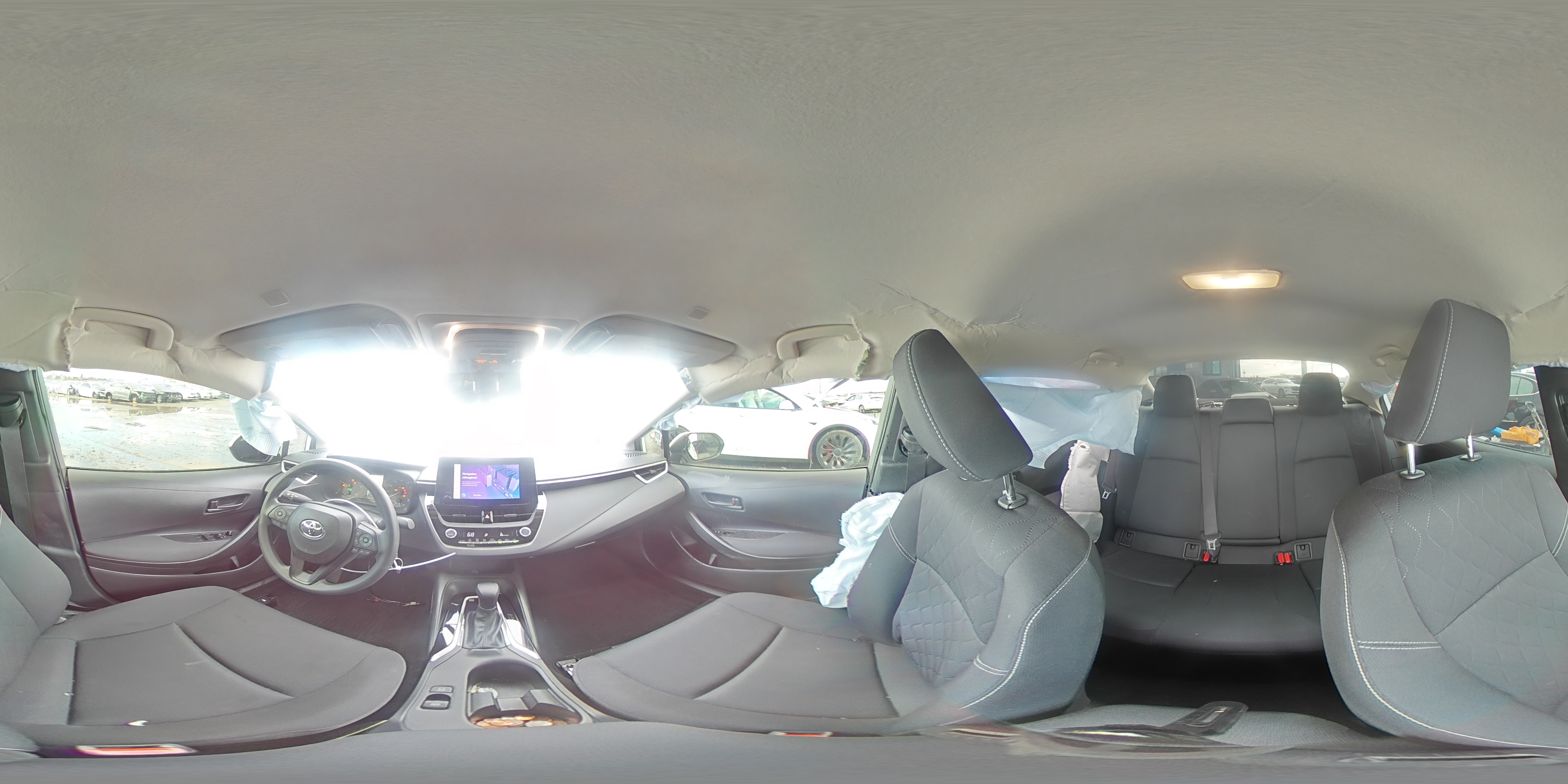 2024 Toyota Corolla - Image 13