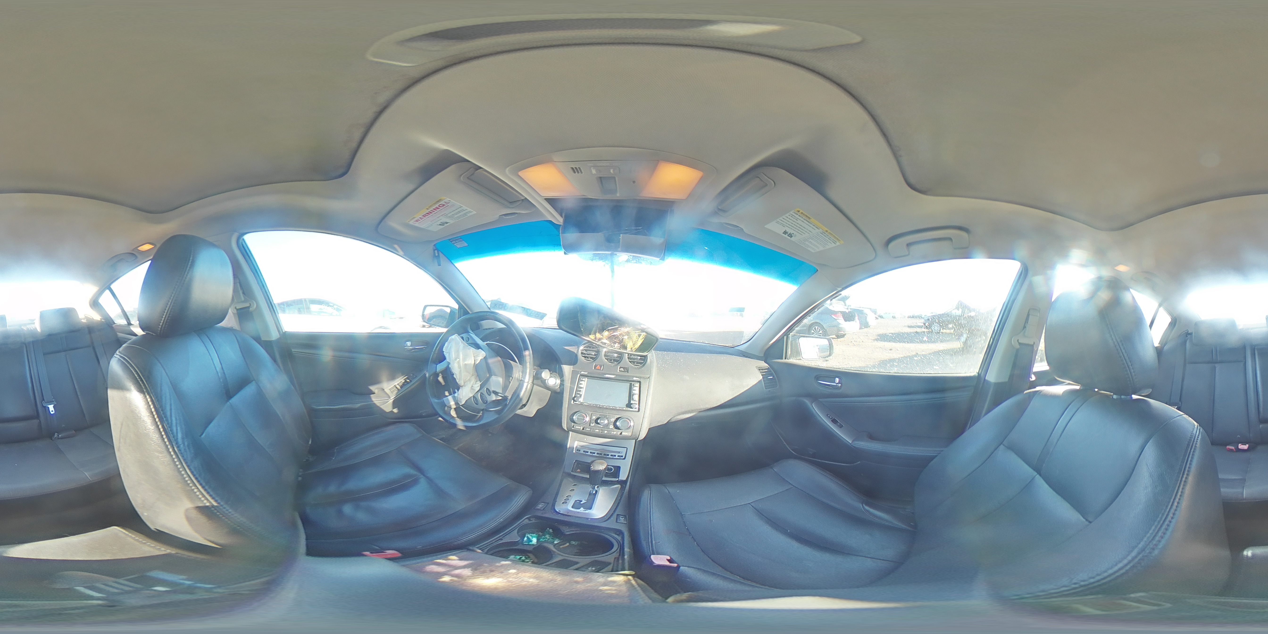 2009 Nissan Altima - Image 13