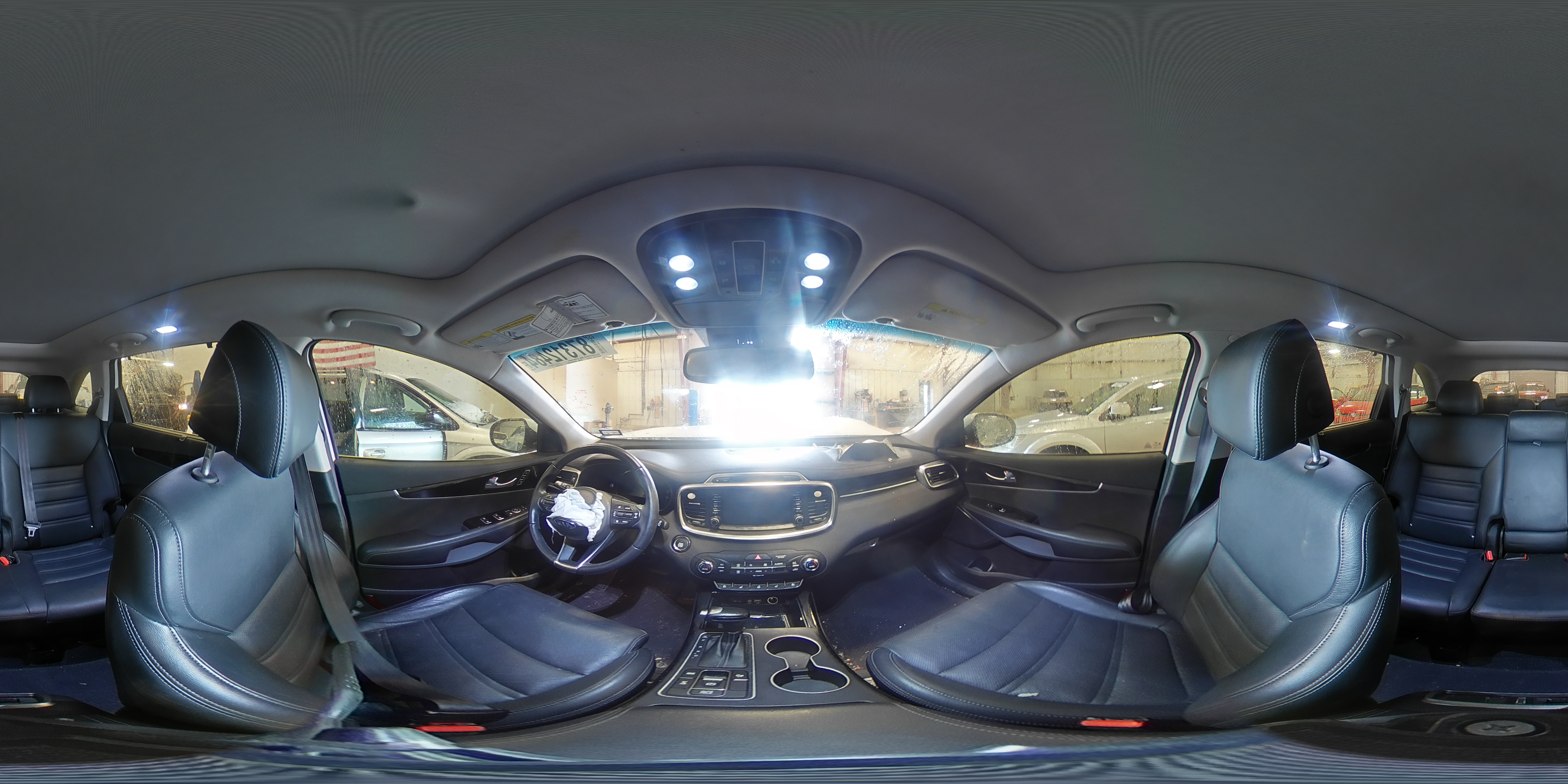 2017 Kia Sorento - Image 14