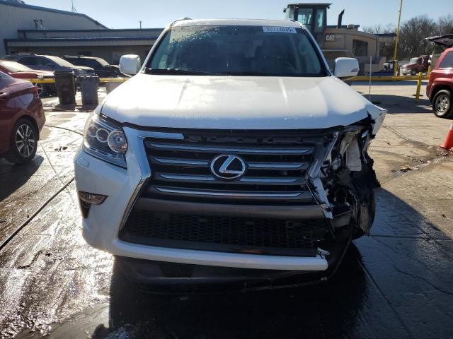  LEXUS GX 2019 Белы