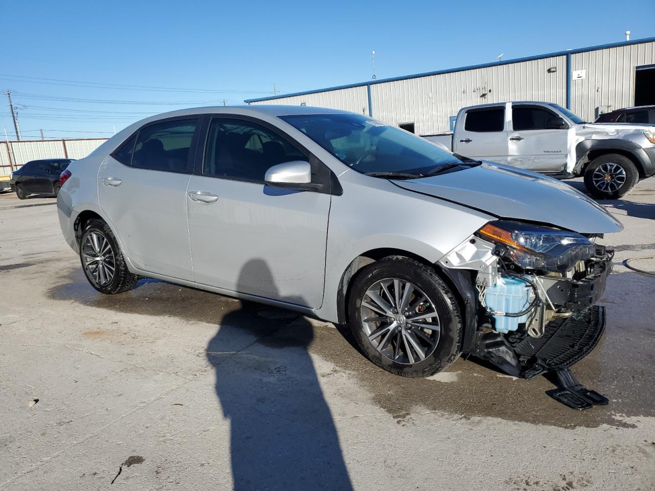 2019 Toyota Corolla - Image 4