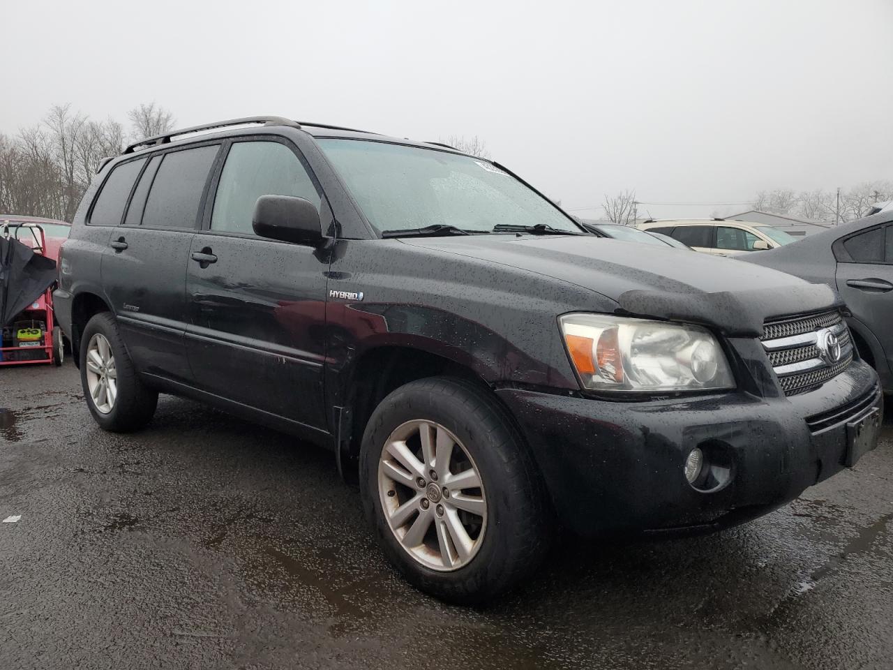 2007 Toyota Highlander - Image 4