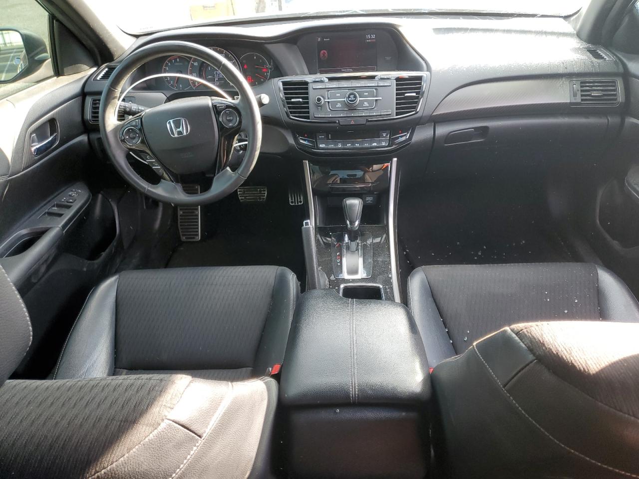 2017 Honda Accord - Image 8
