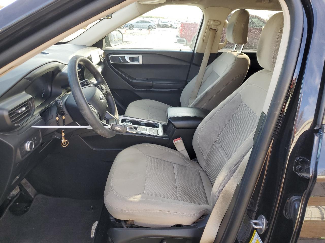 2021 Ford Explorer - Image 7