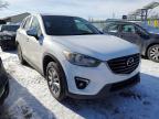 2016 Mazda Cx-5 Touring продається в Central Square, NY - Minor Dent/Scratches