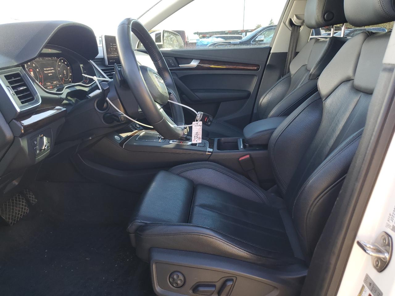 2018 Audi Q5 - Image 7