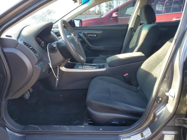  NISSAN ALTIMA 2015 Серый