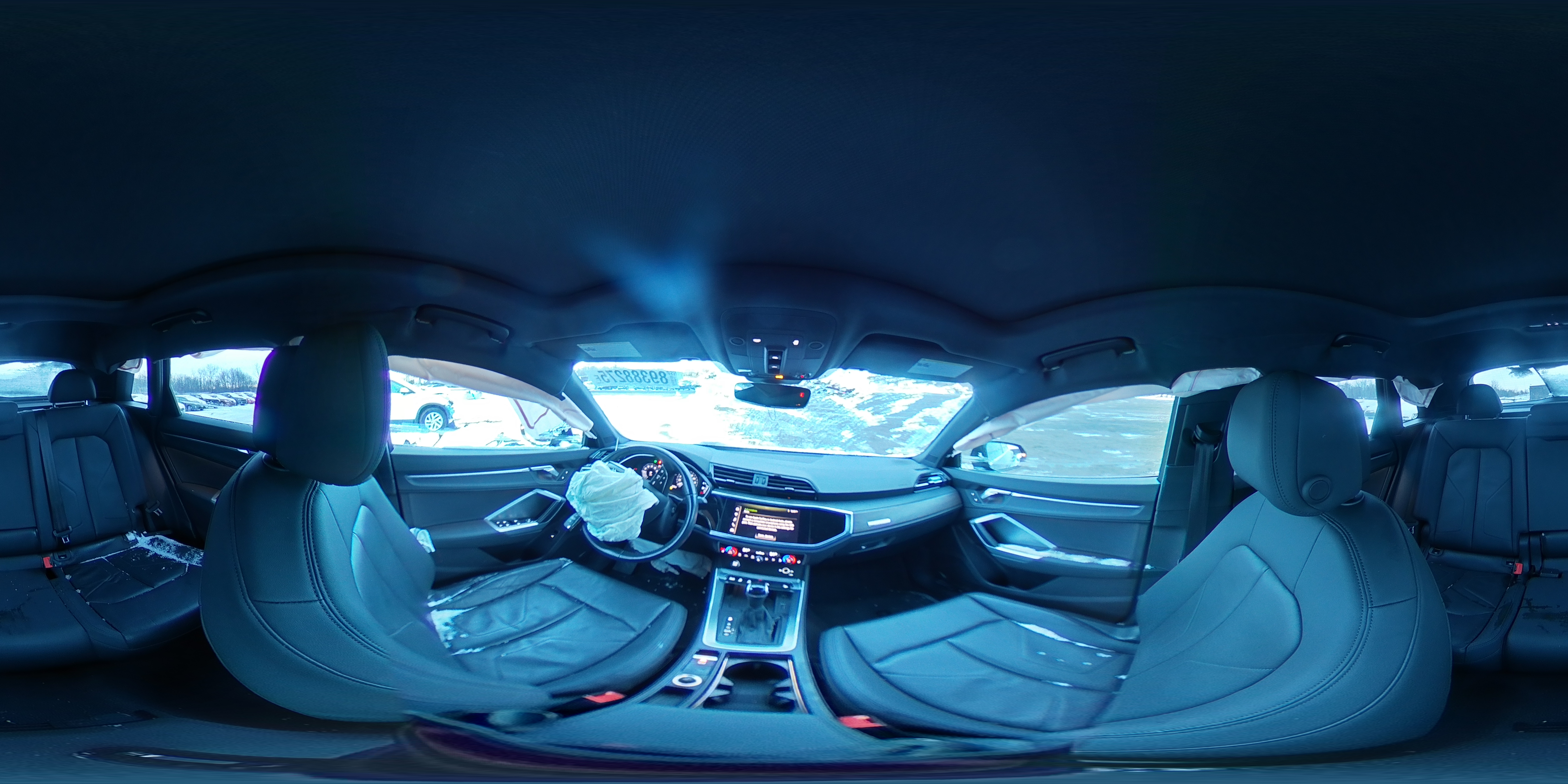 2019 Audi Q3 - Image 14