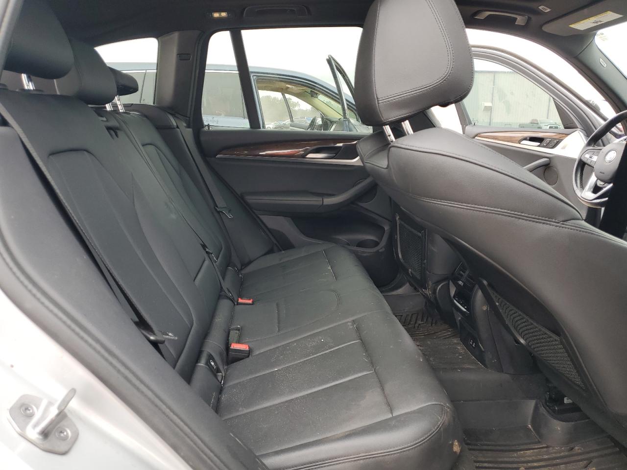 2021 BMW X3 - Image 10