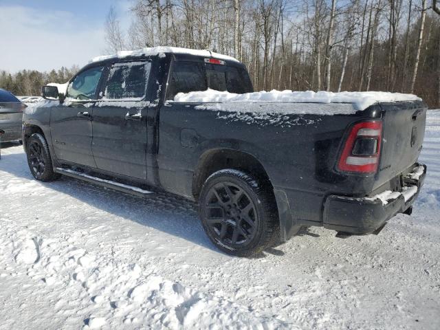 2023 RAM 1500 SPORT