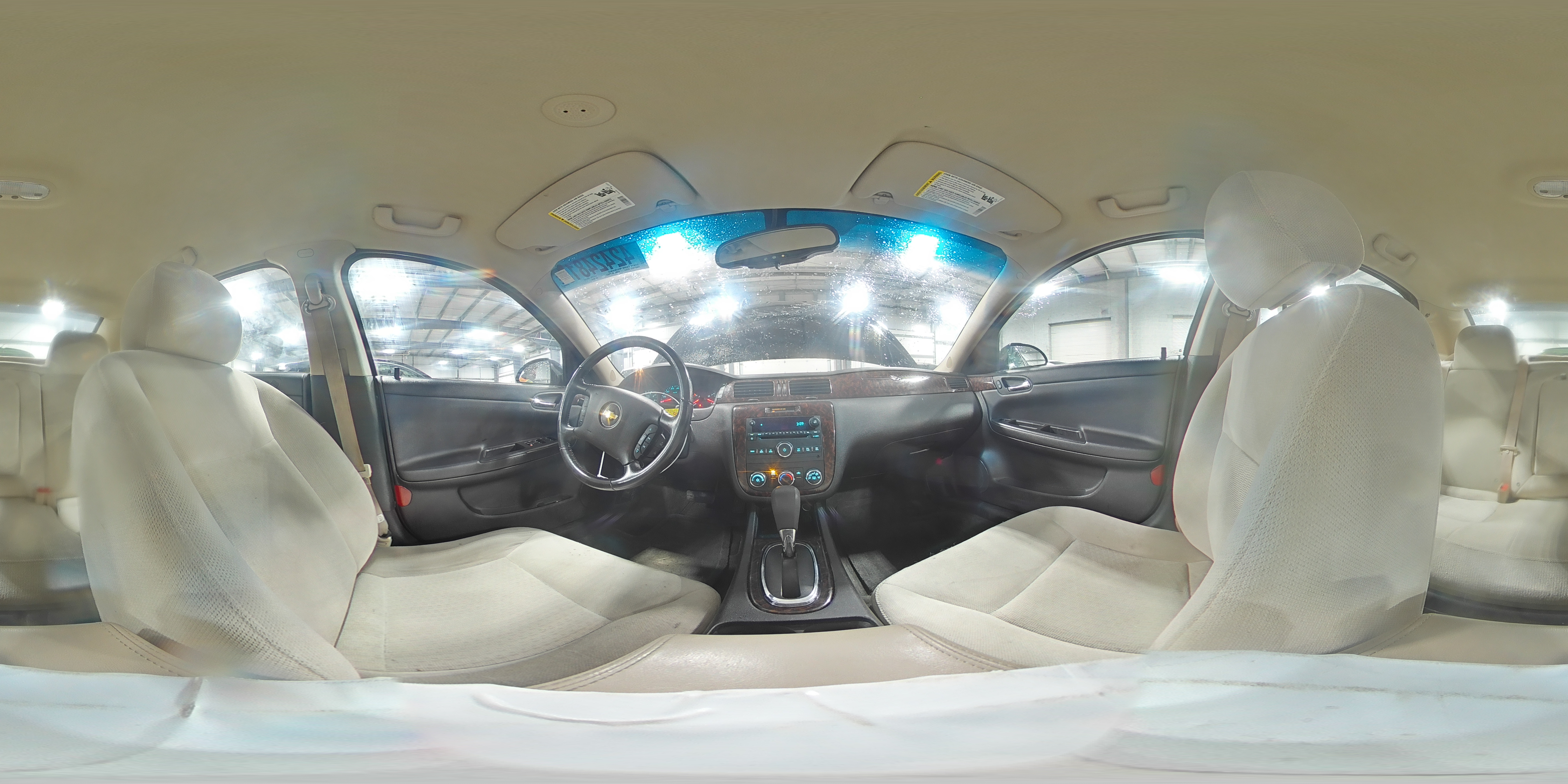 2012 Chevrolet Impala - Image 14