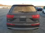 2017 Audi Q7 Premium Plus იყიდება Gastonia-ში, NC - Normal Wear