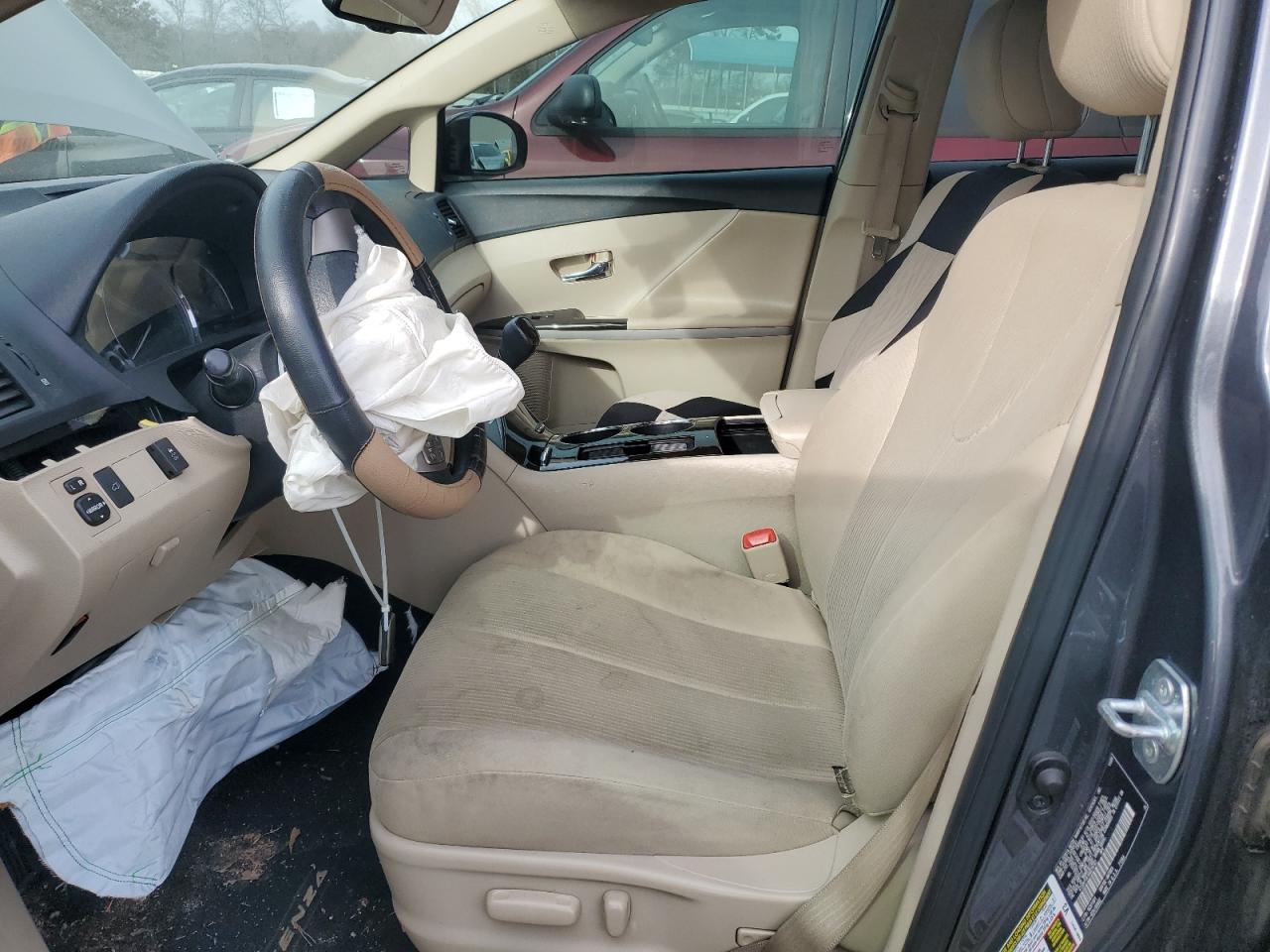 2009 Toyota Venza - Image 7
