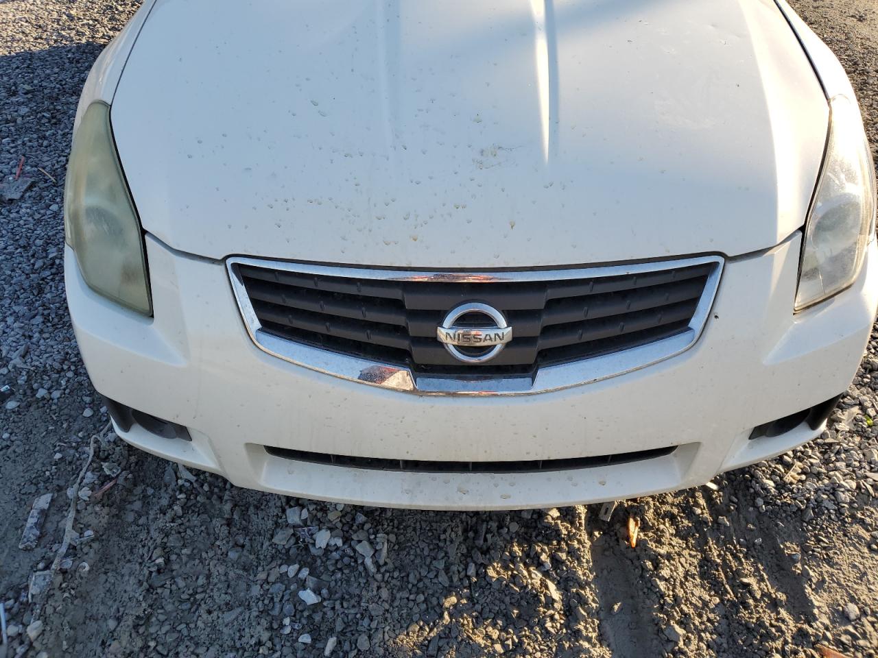 2008 Nissan Maxima - Image 12