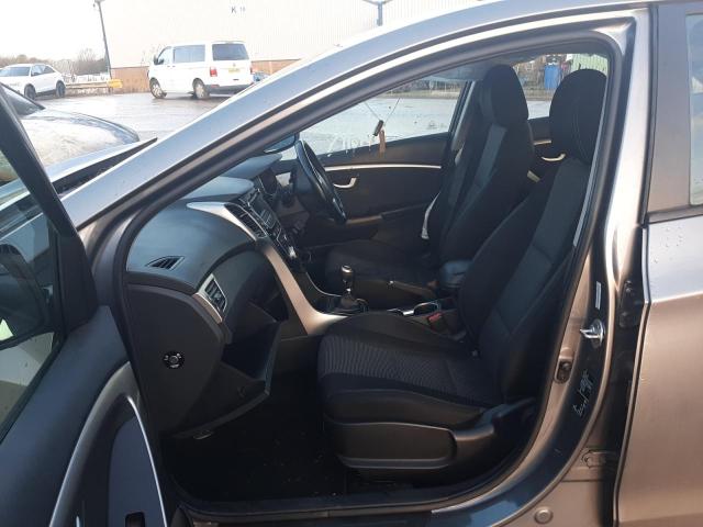2014 HYUNDAI I30 ACTIVE