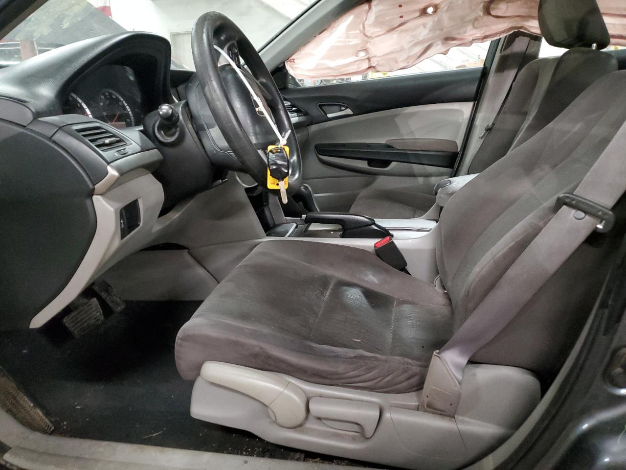 2012 Honda Accord - Image 7