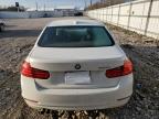 2015 Bmw 328 I na sprzedaż w Lexington, KY - Front End