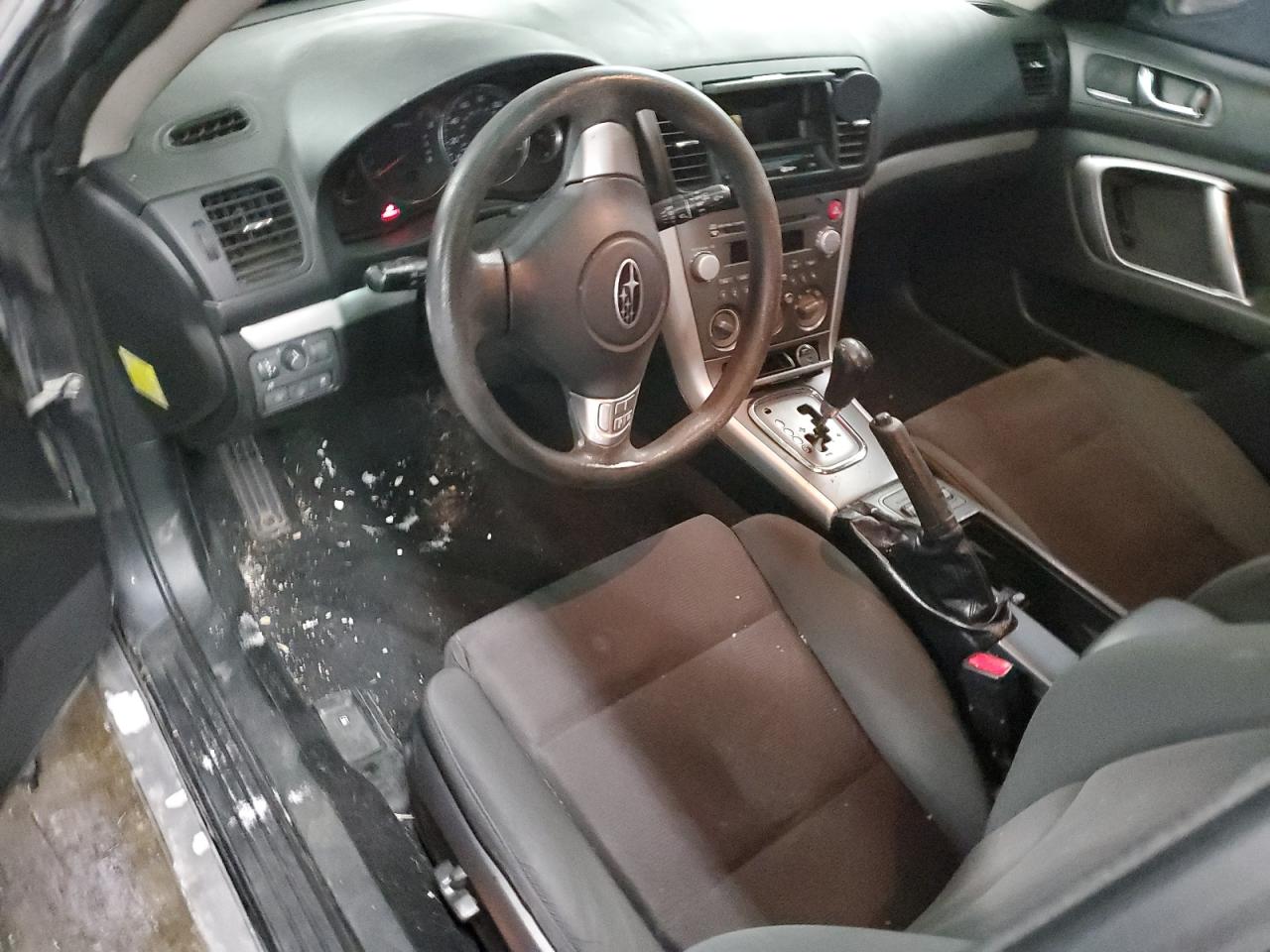 2009 Subaru Outback - Image 8