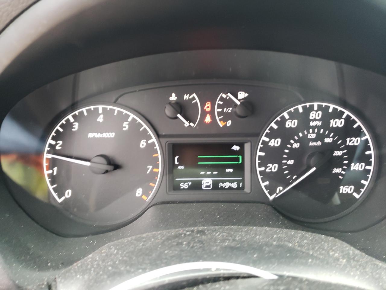 2016 Nissan Sentra - Image 9