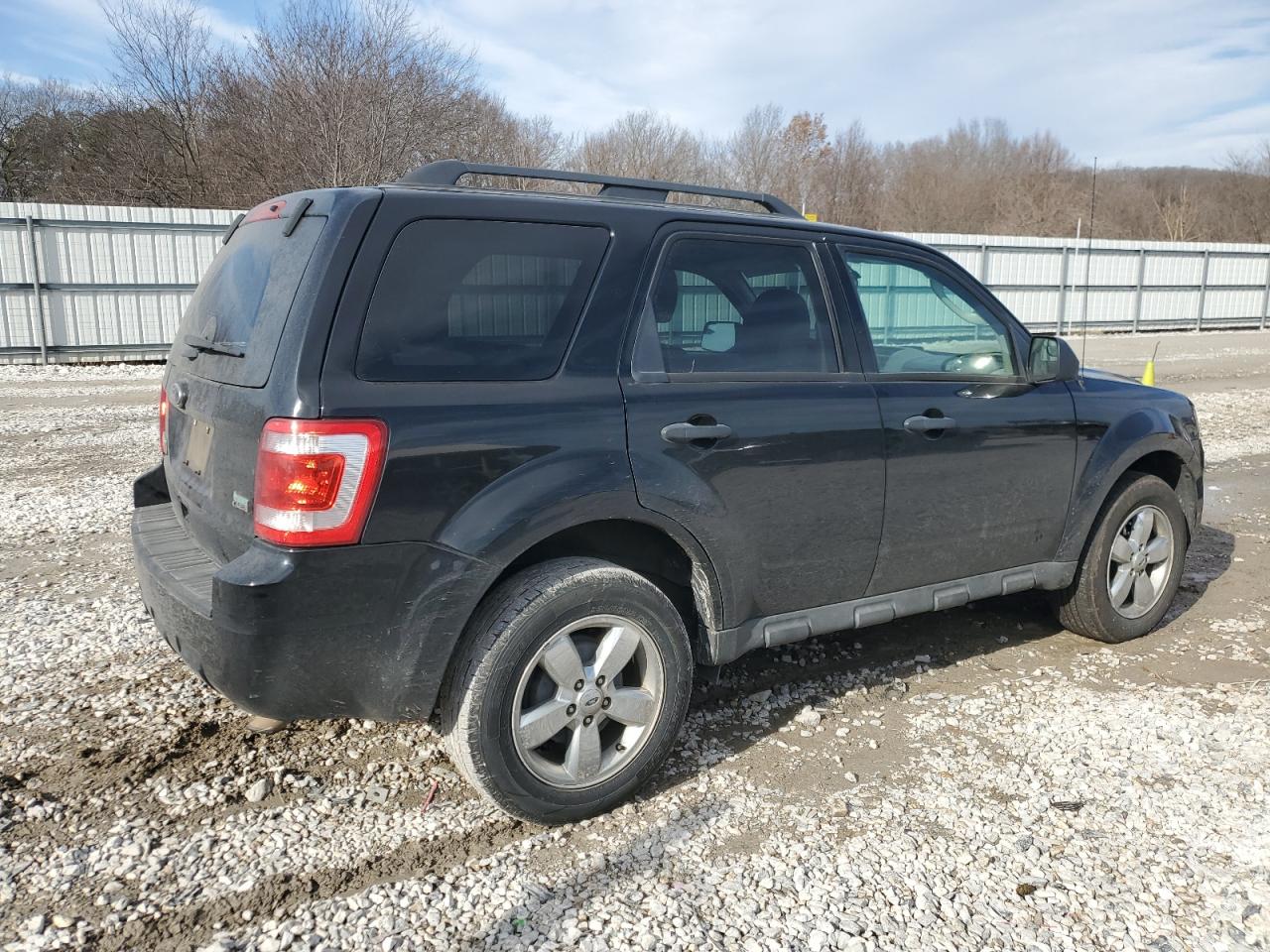 2012 Ford Escape - Image 3