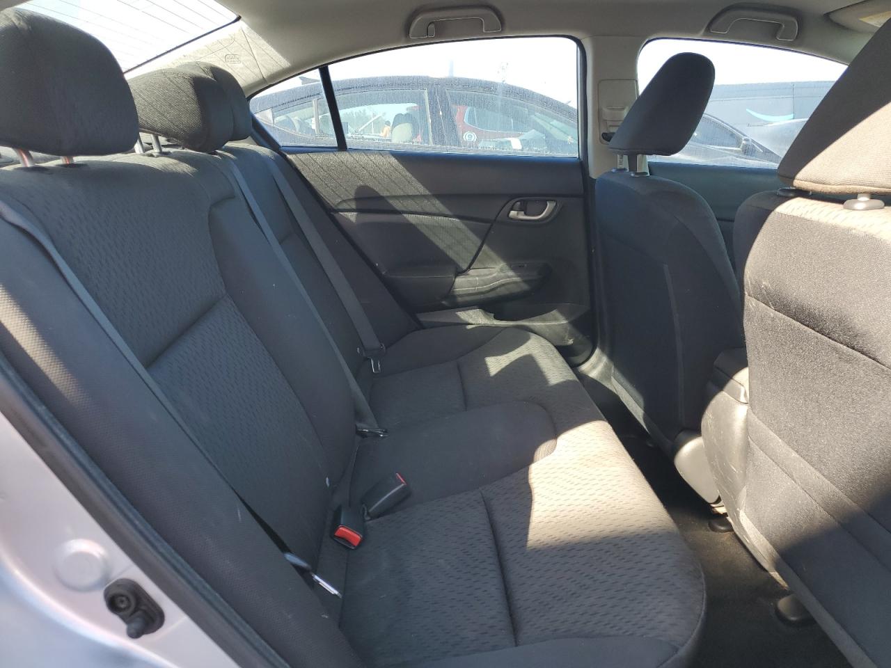 2014 Honda Civic - Image 10