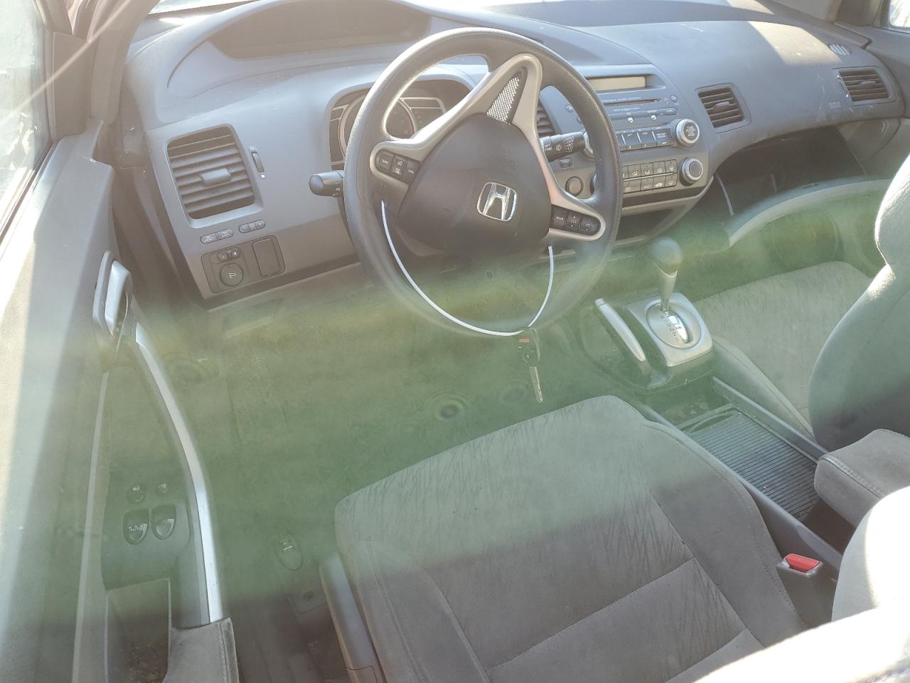 2006 Honda Civic - Image 8