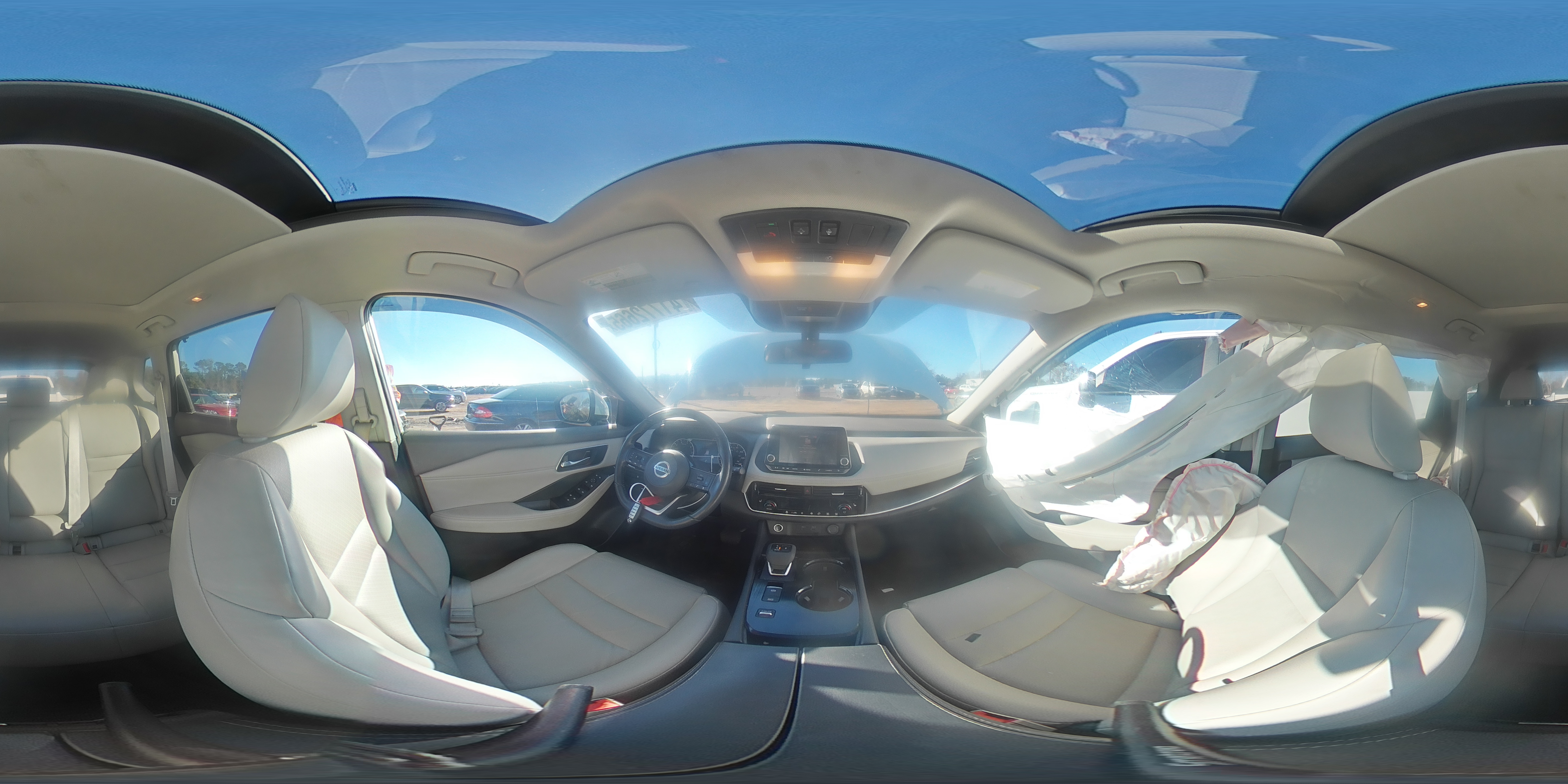 2021 Nissan Rogue - Image 14