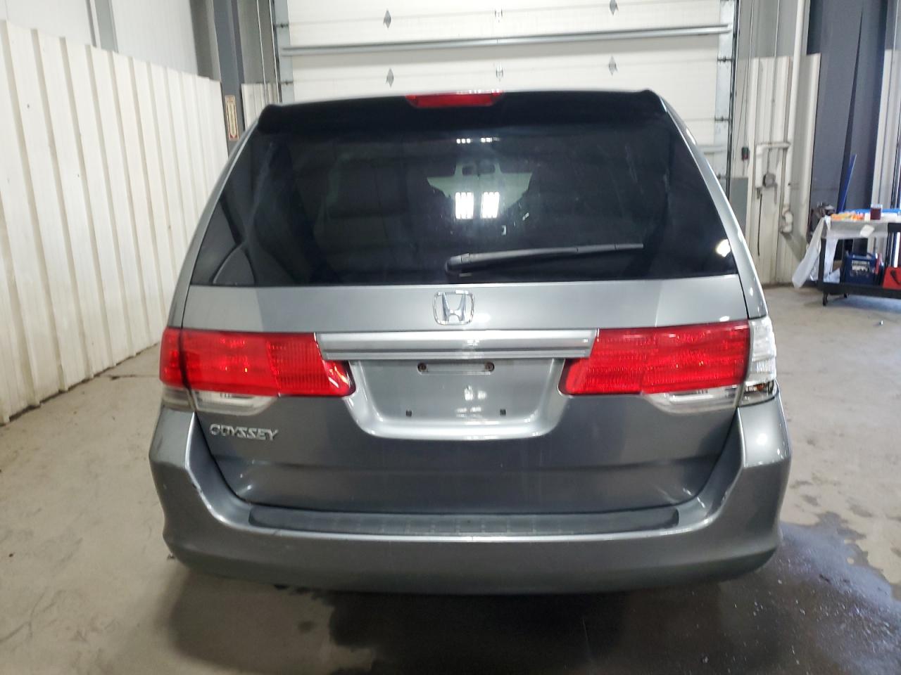 2009 Honda Odyssey - Image 6