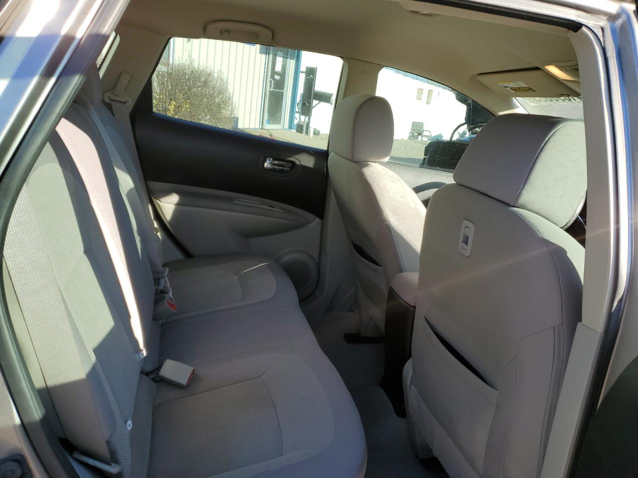 2013 Nissan Rogue - Image 11