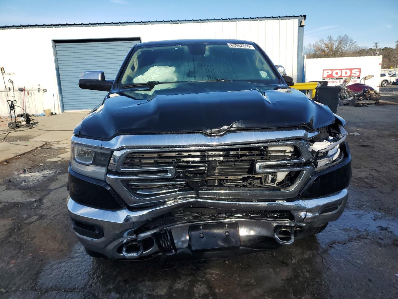 2019 RAM 1500 - Image 5