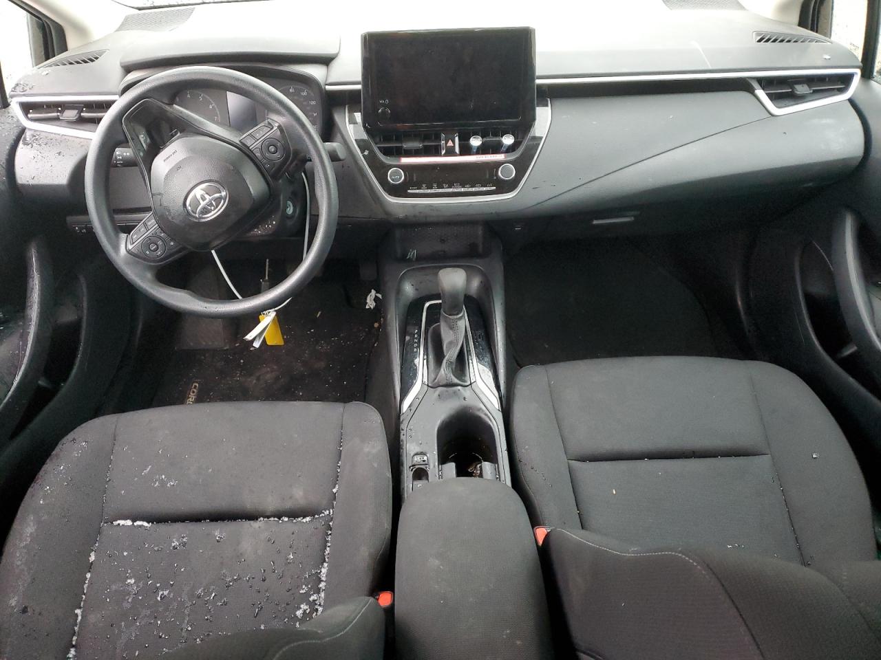 2024 Toyota Corolla - Image 8