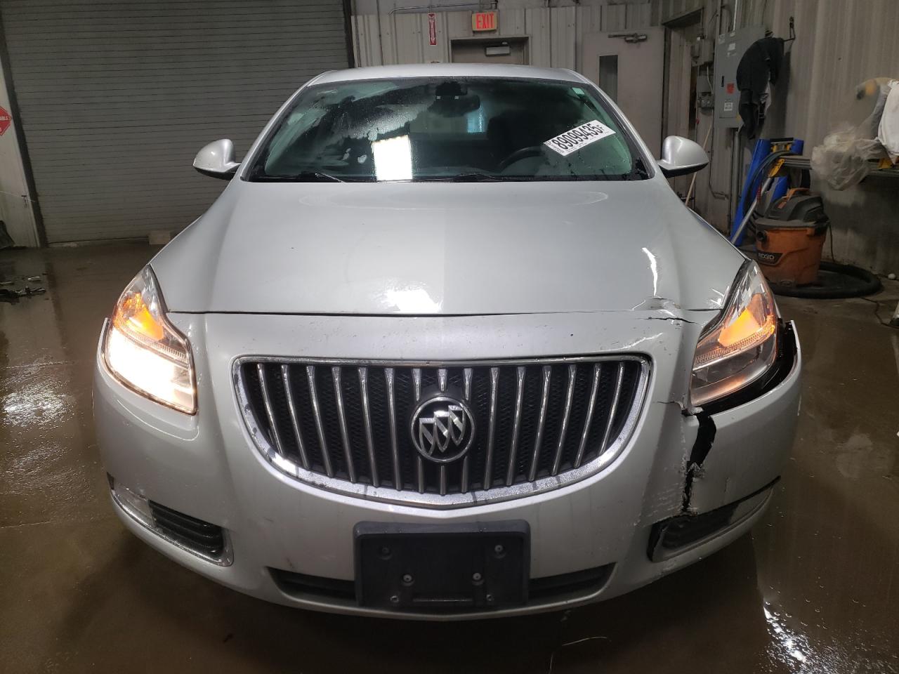 2011 Buick Regal - Image 5