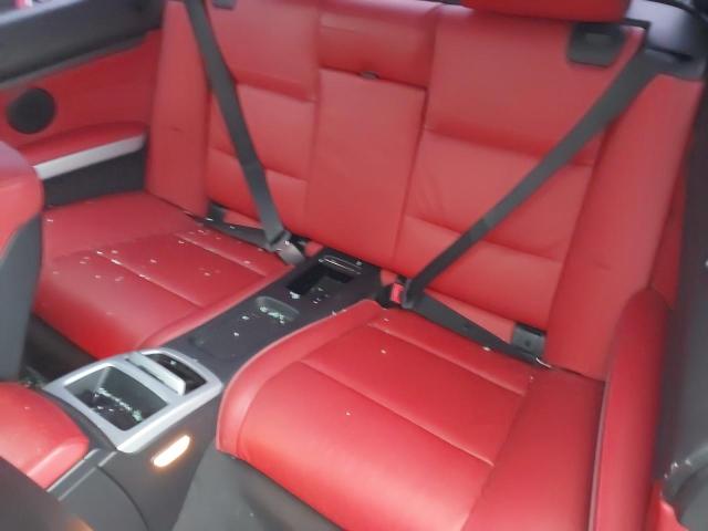 2008 BMW 325I M SPO