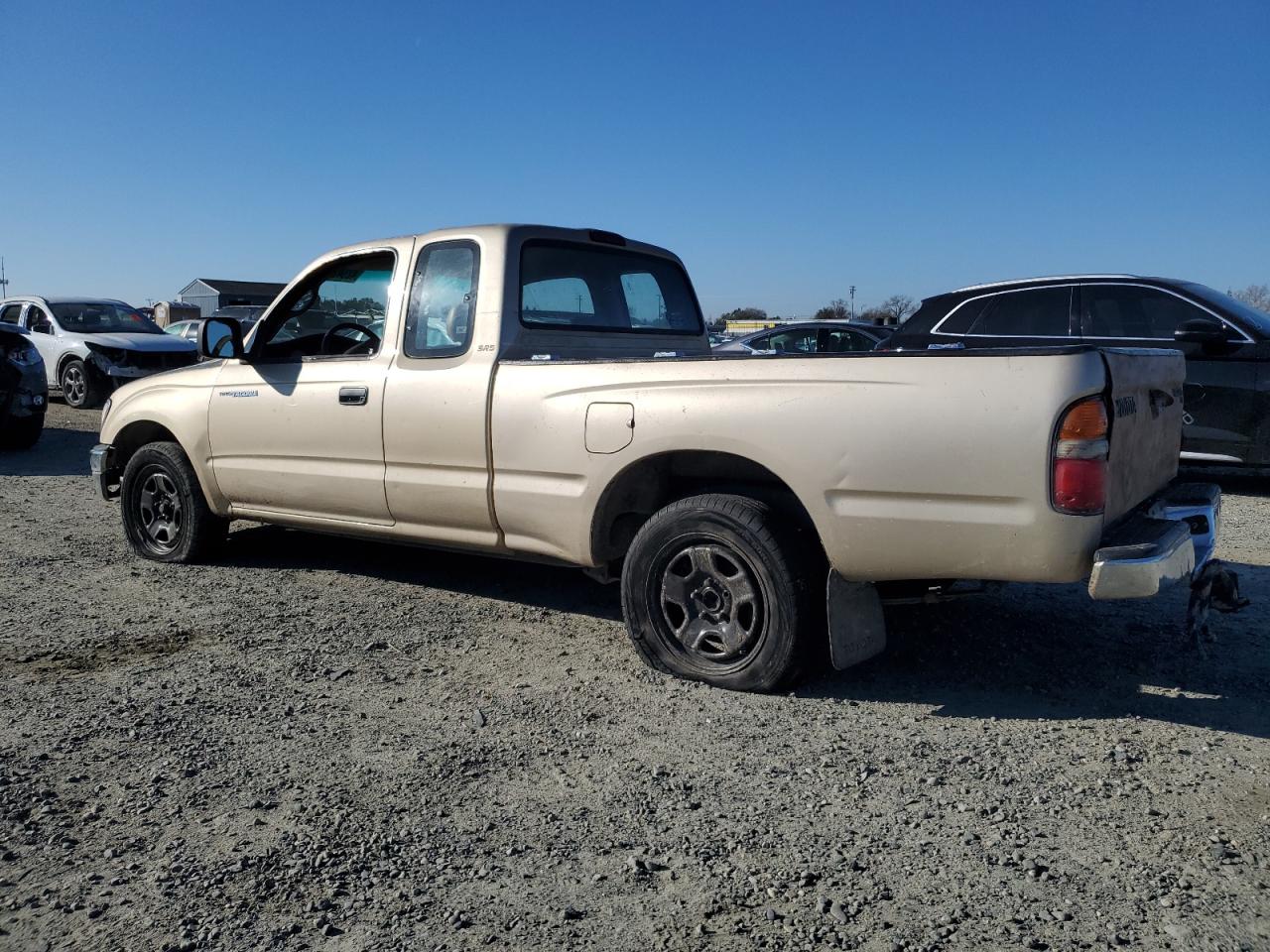 2003 Toyota Tacoma - Image 2