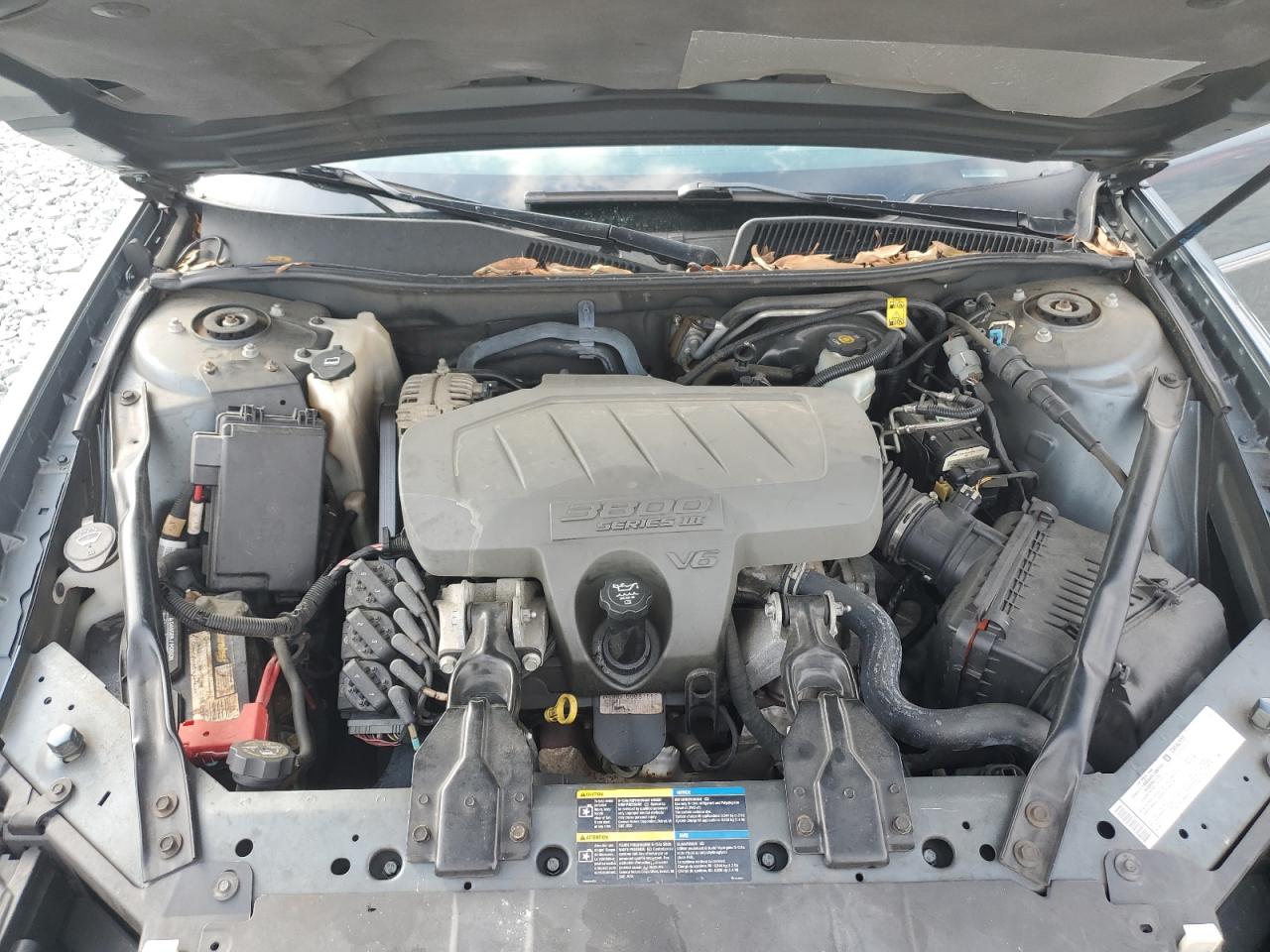 2006 Buick LaCrosse - Image 13