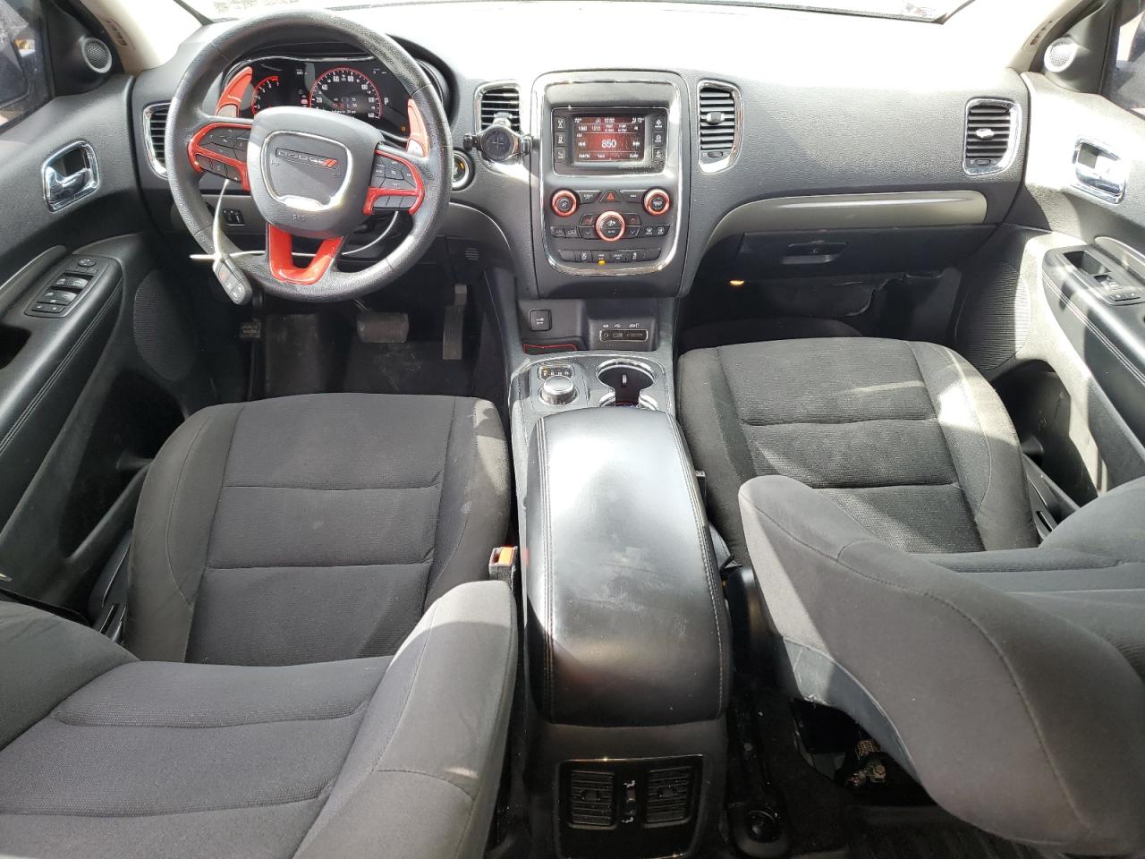 2017 Dodge Durango - Image 8