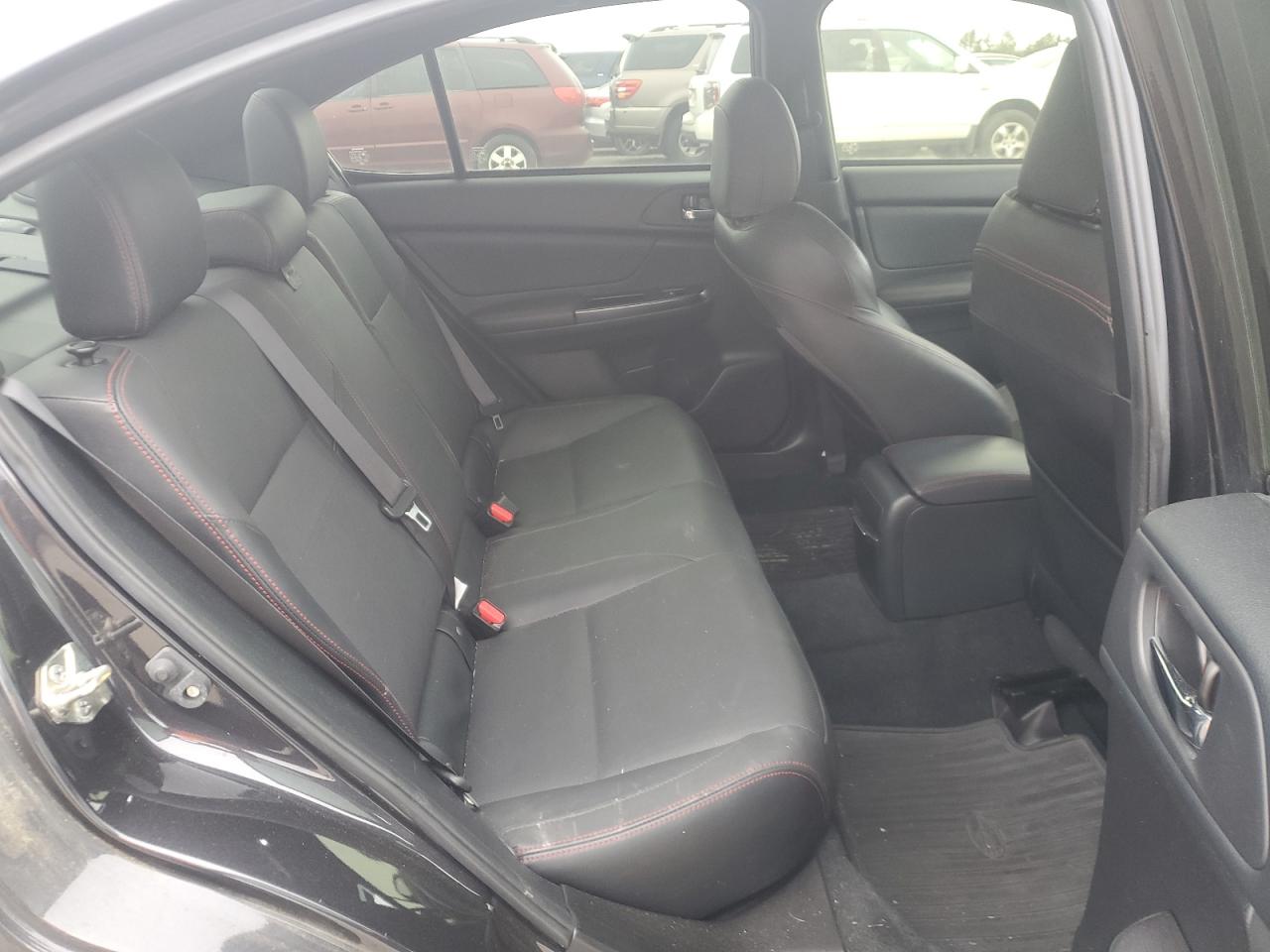 2017 Subaru WRX - Image 10
