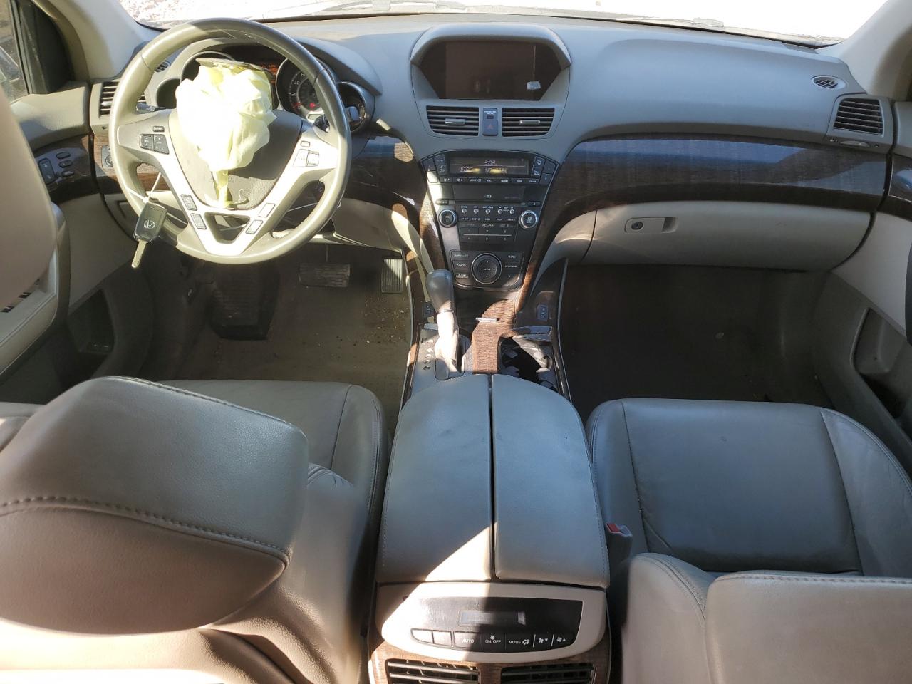 2012 Acura MDX - Image 8