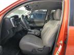 2017 Toyota Tacoma Double Cab en Venta en Fairburn, GA - Front End