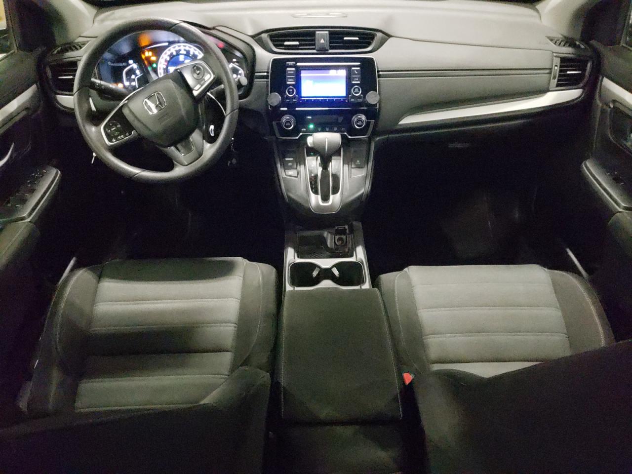 2017 Honda CR-V - Image 8