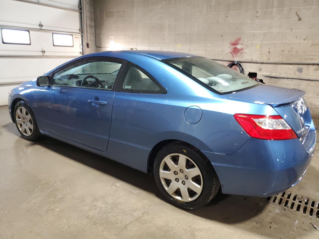 2006 Honda Civic - Image 2