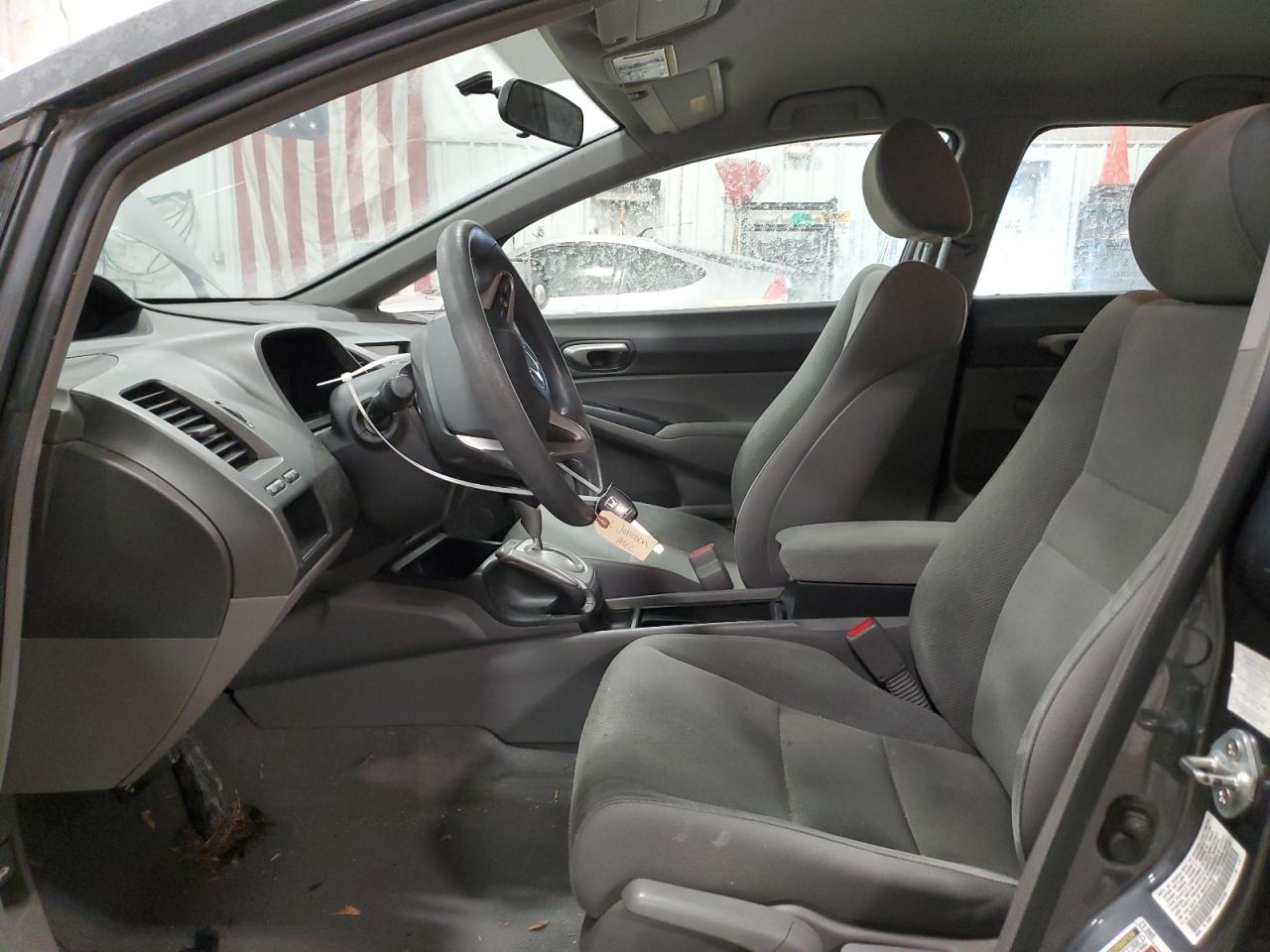 2009 Honda Civic - Image 7
