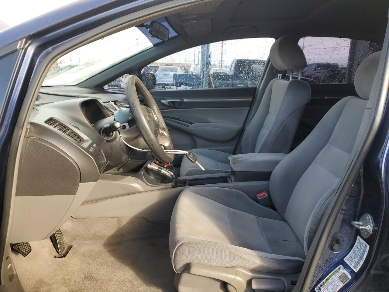 2008 Honda Civic - Image 7