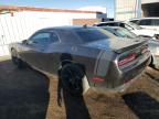 2015 Dodge Challenger R/T Scat Pack zu verkaufen in North Las Vegas, NV - Front End