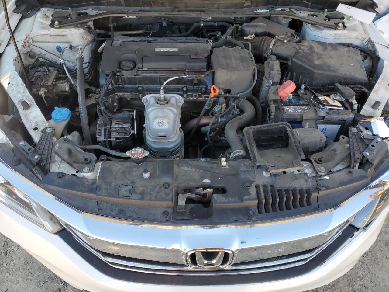 2016 Honda Accord - Image 13
