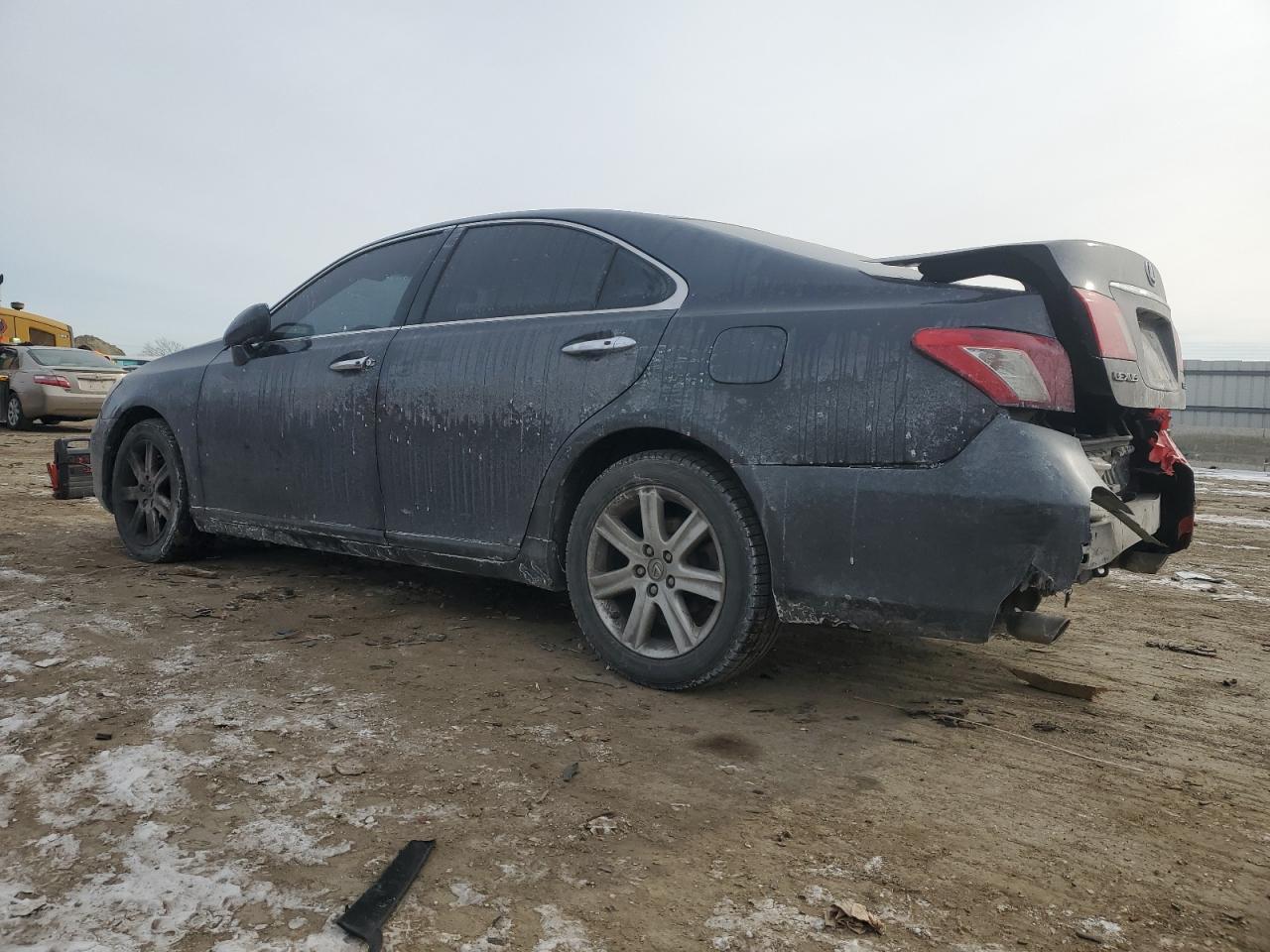 2008 Lexus ES - Image 2